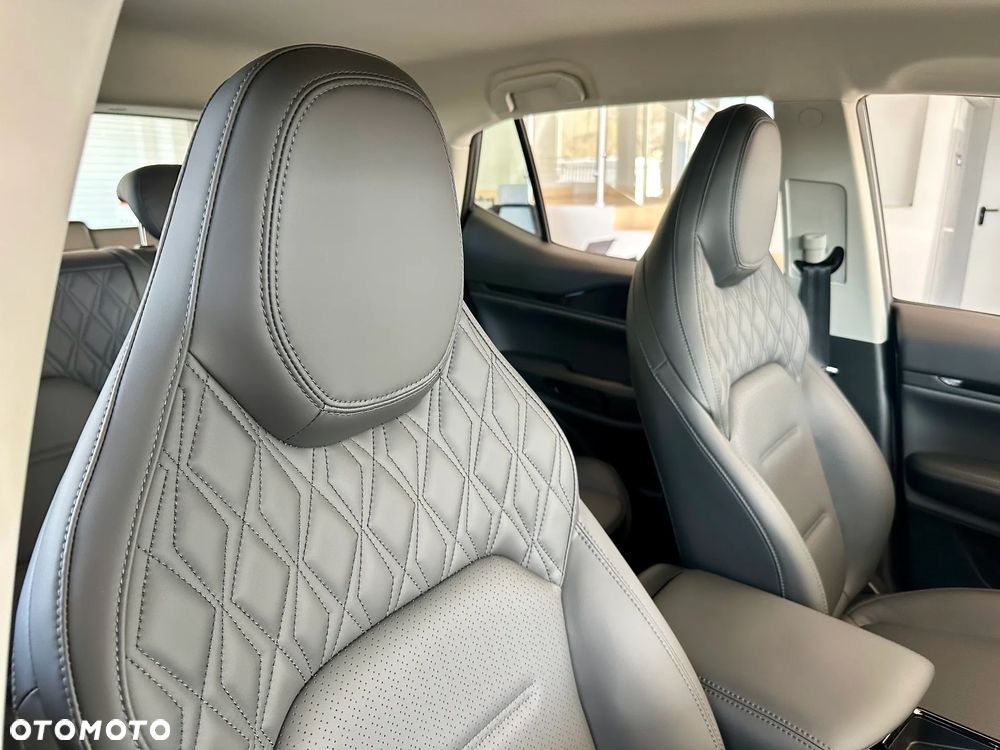 Jetour X50 - 11