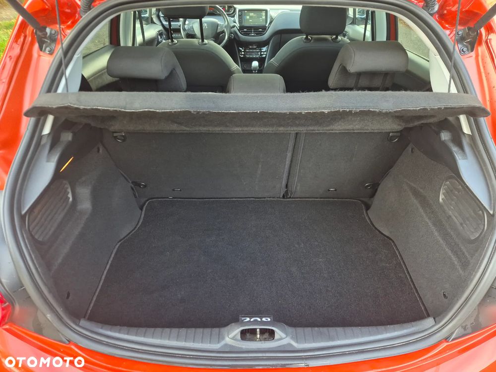 Peugeot 208 165 THP Stop & Start Allure - 10