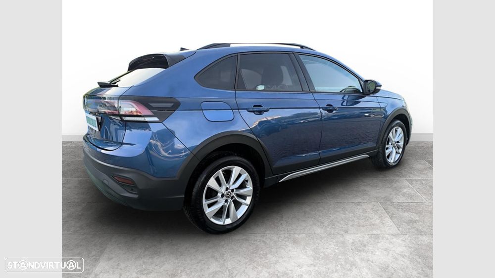 VW Taigo 1.0 TSI Urban - 4