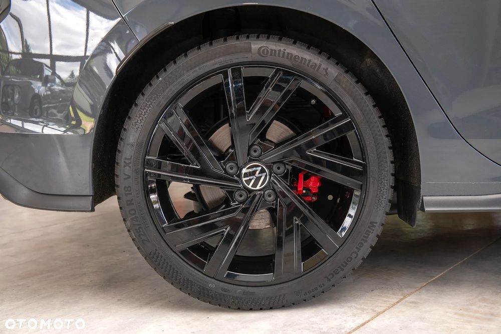 Volkswagen Golf 2.0 TDI GTD DSG - 13