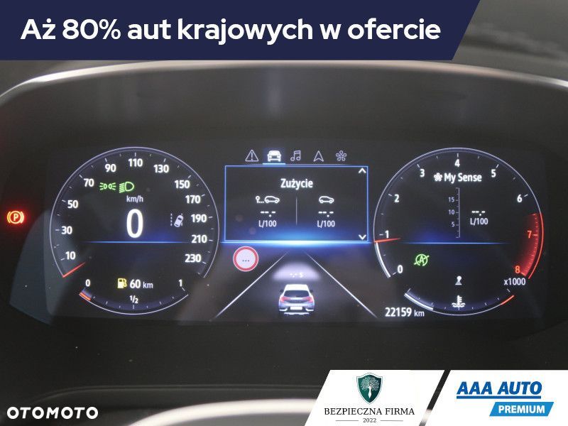 Renault Captur - 12