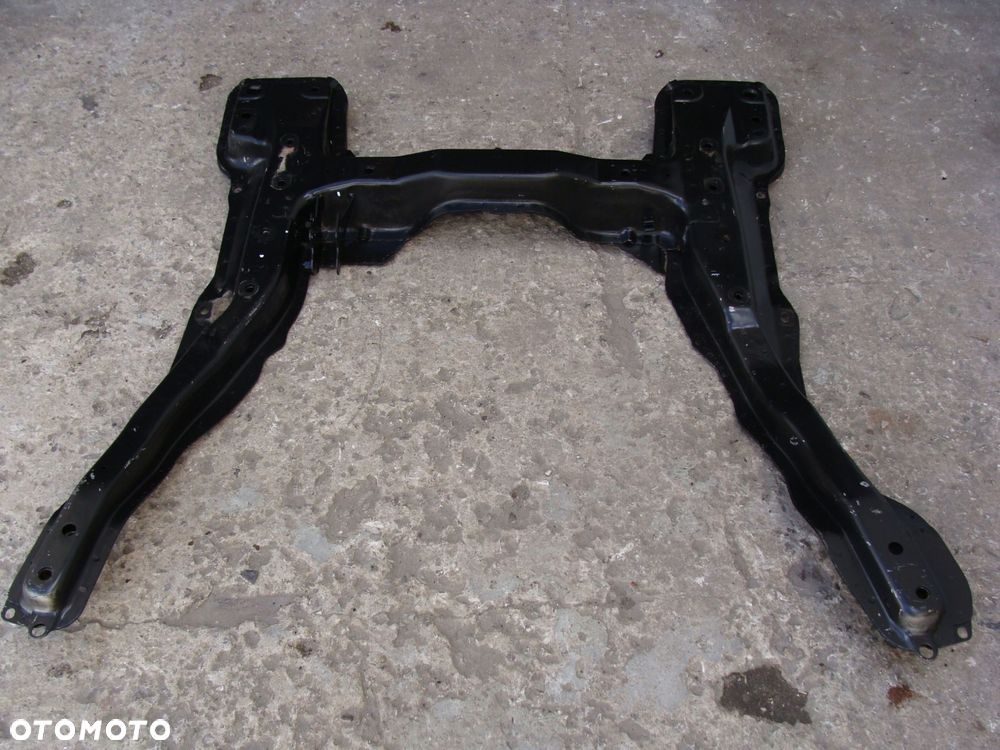 belka sanki scudo expert jumpy 2002-2006r - 1