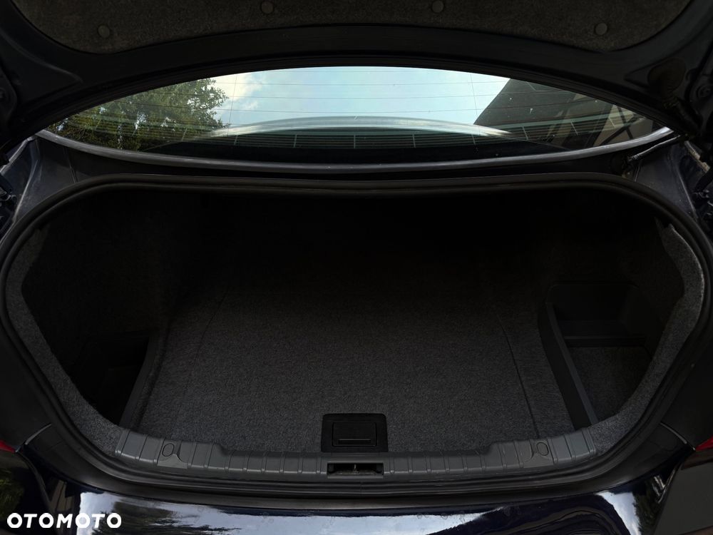 BMW Seria 3 320d DPF - 14