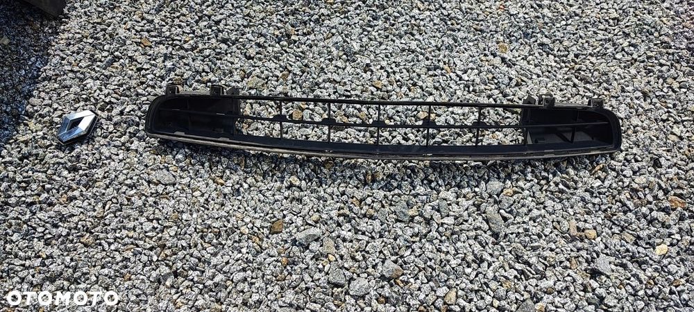 KRATKA ZDERZAKA PRZEDNIEGO LAGUNA II LIFT - 2