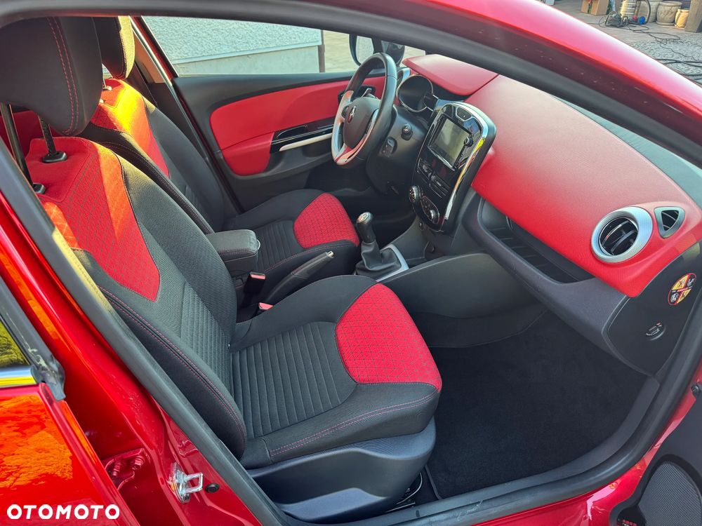 Renault Clio TCe 90 Luxe - 10