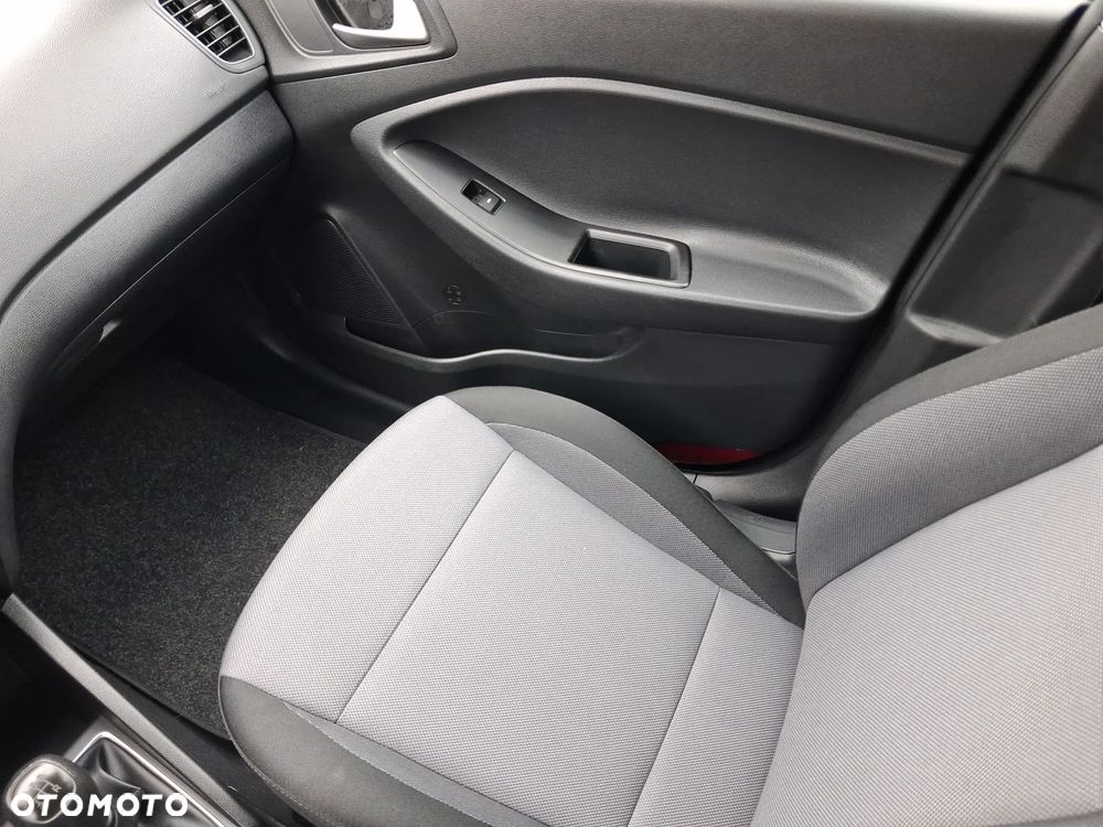 Hyundai i20 1.2 Classic Plus - 20