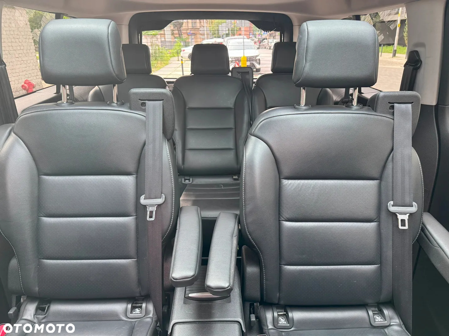Toyota Proace Verso 2.0 D4-D Long Business - 22