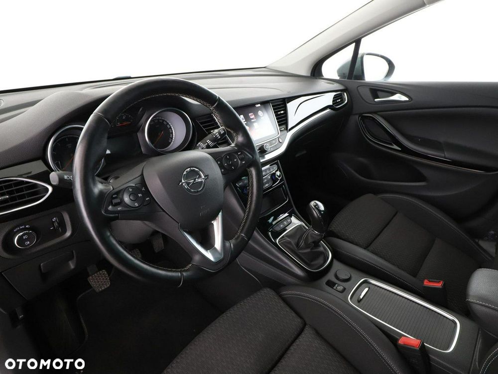 Opel Astra 1.4 Turbo Innovation - 15