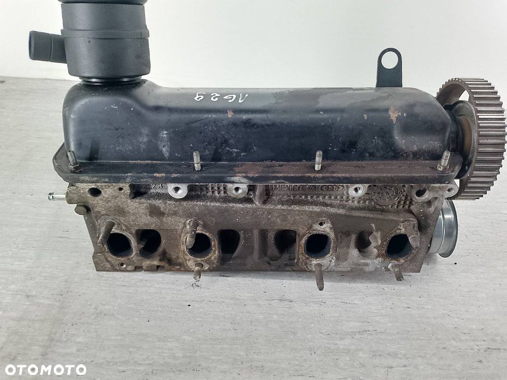 GŁOWICA SEAT LEON I 06B108373A 1.6 8V - 7