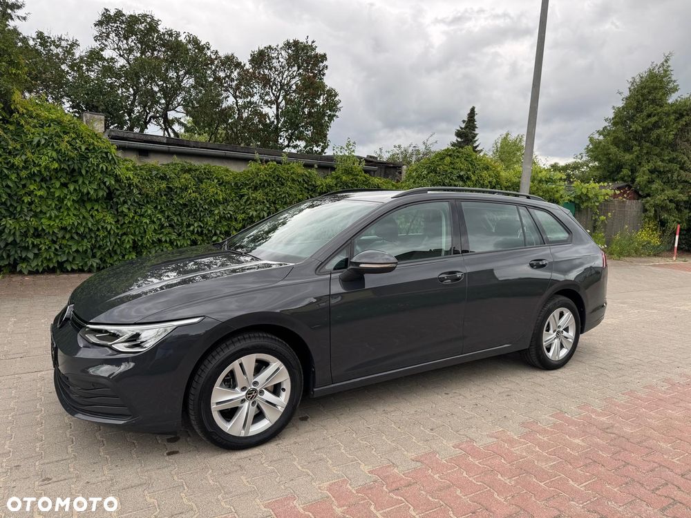 Volkswagen Golf 2.0 TDI SCR - 13