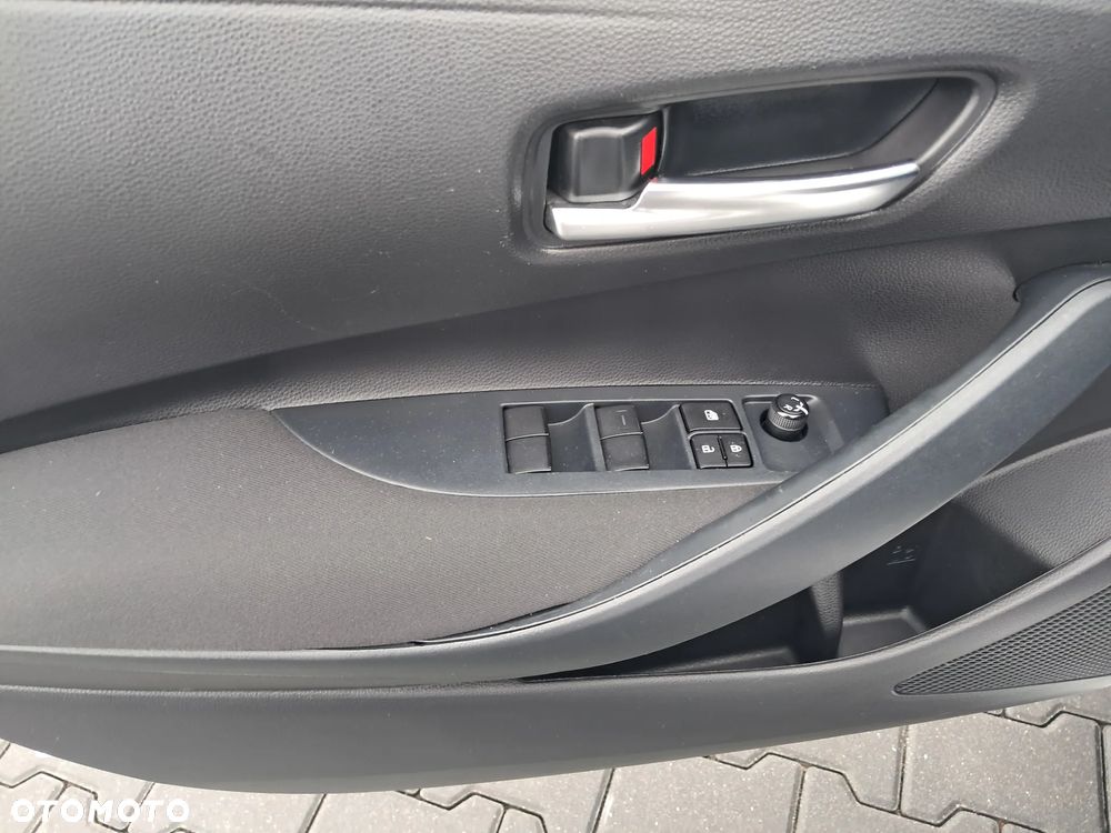 Toyota Corolla 1.5 Active - 17