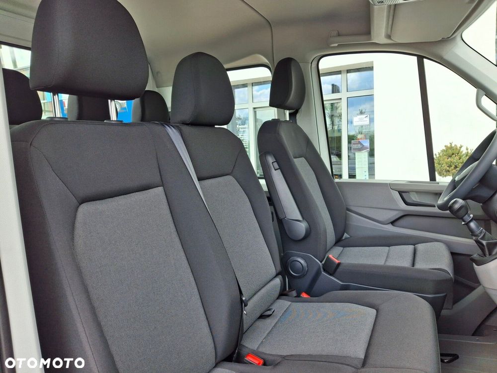 Volkswagen Crafter Skrzynia 2.0 TDI Manual - 31