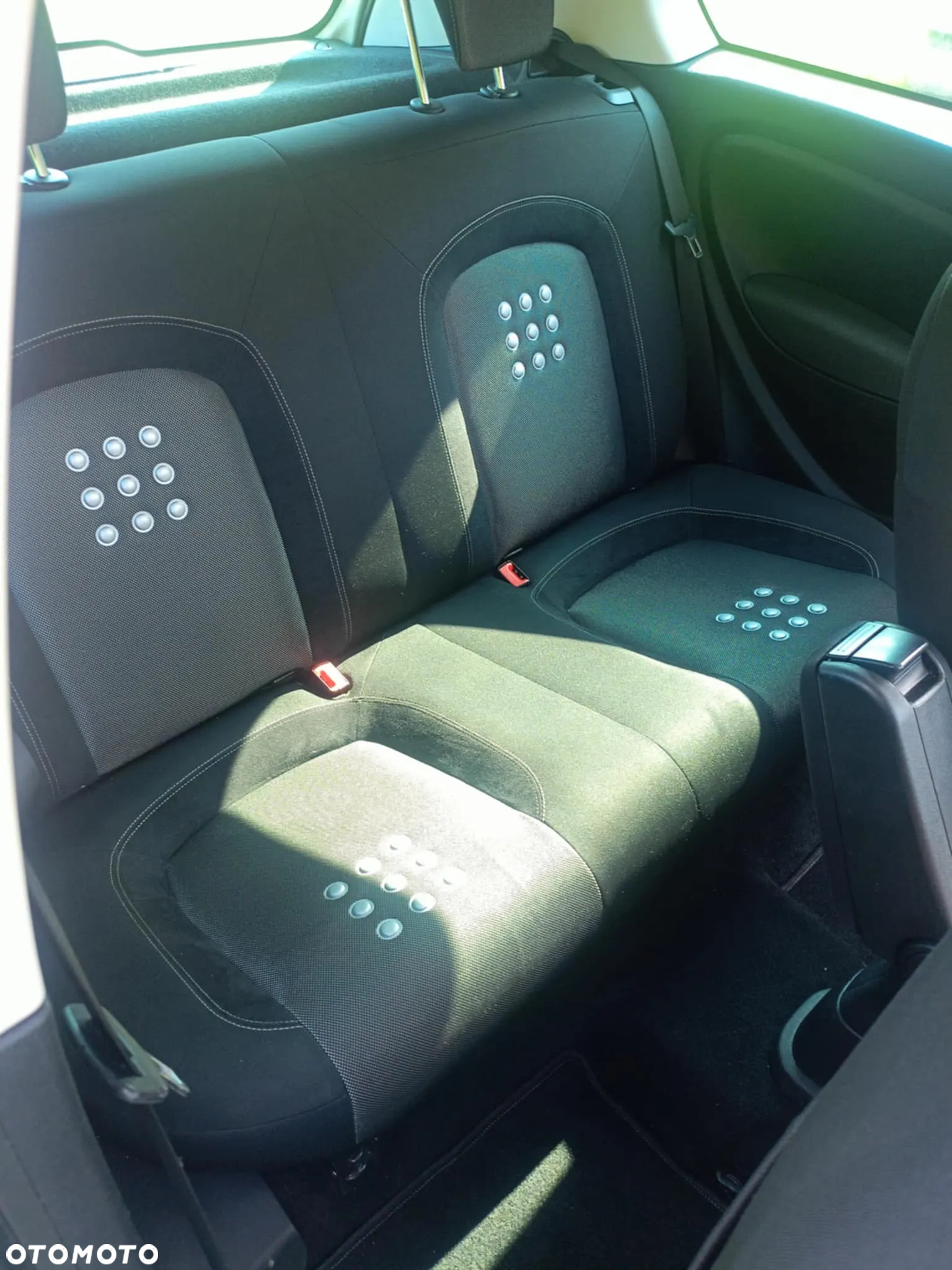 Fiat Grande Punto 1.4T-Jet Sport - 16