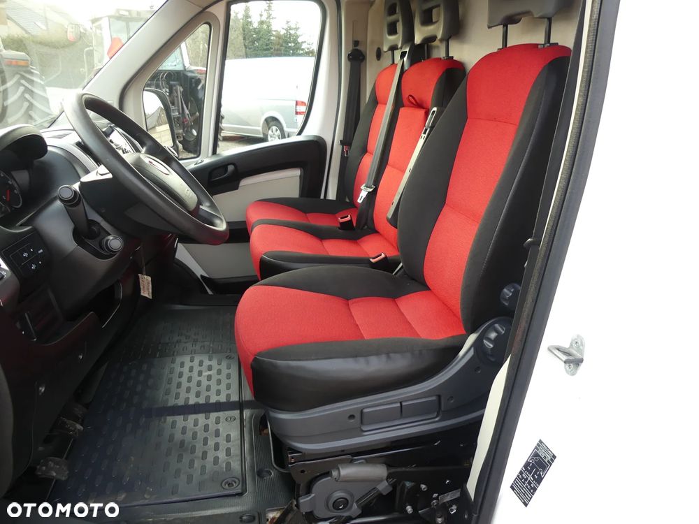 Fiat Ducato - 13