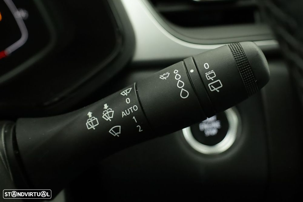 Renault Captur 1.0 TCe Techno - 15