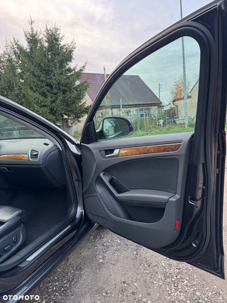 Audi A4 Limousine 2.7 TDI DPF multitronic Ambiente - 21