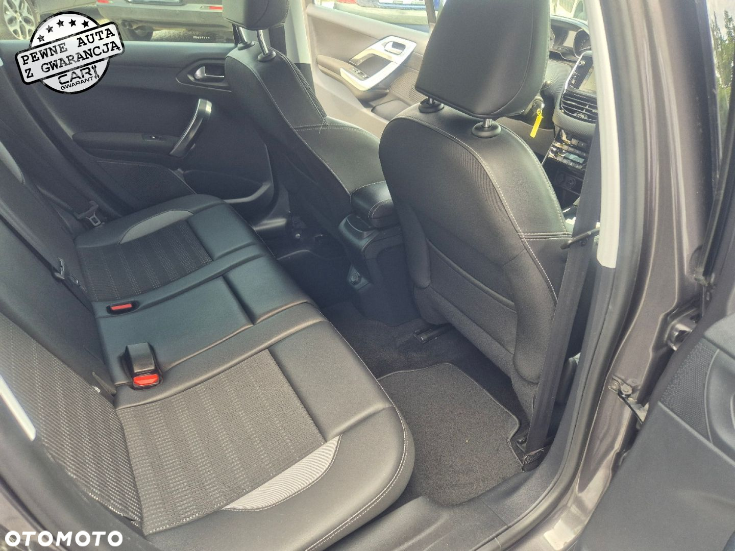 Peugeot 2008 - 27