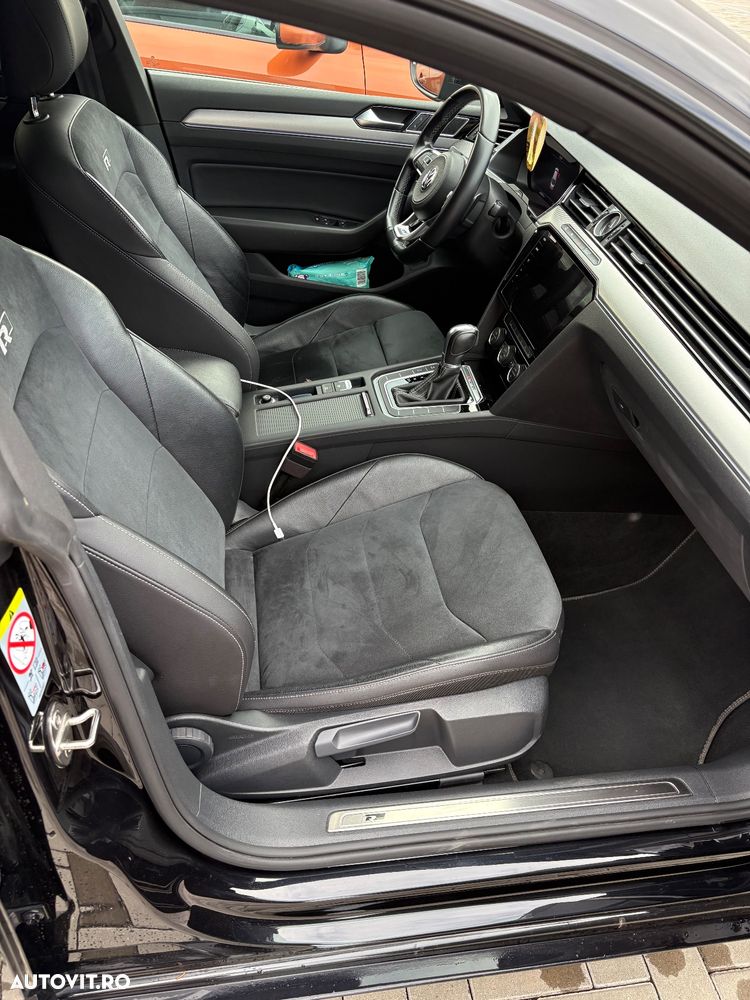 Volkswagen ARTEON 2.0 TSI DSG 4Motion R-Line - 10