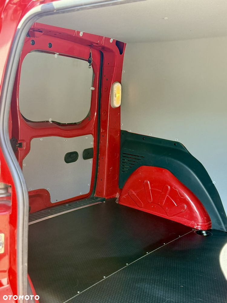 Mercedes-Benz Citan 109 - 36