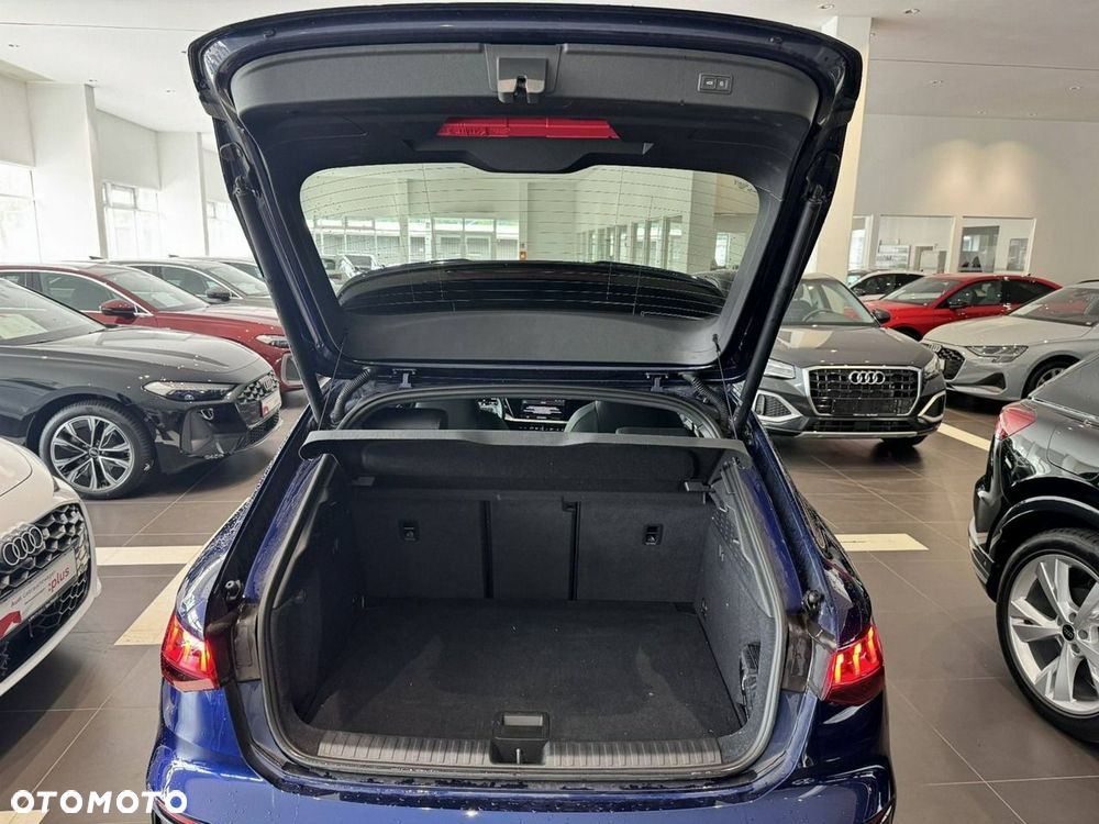 Audi S3 Sportback 2.0 TFSI Quattro S tronic - 16