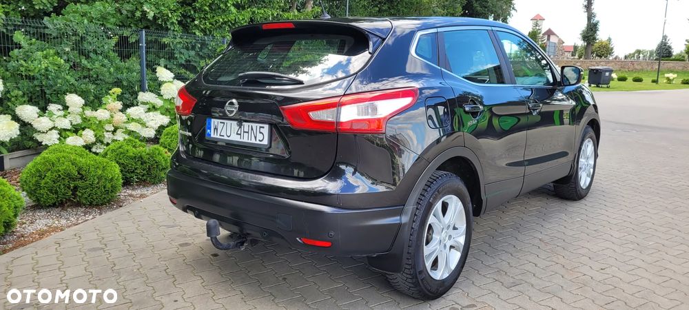 Nissan Qashqai - 12