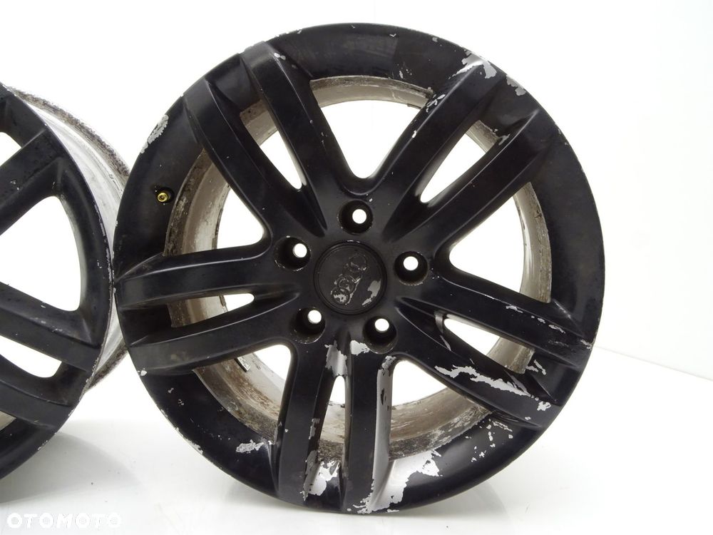 Felga aluminiowa 4l0601025b audi q7 4l - 7