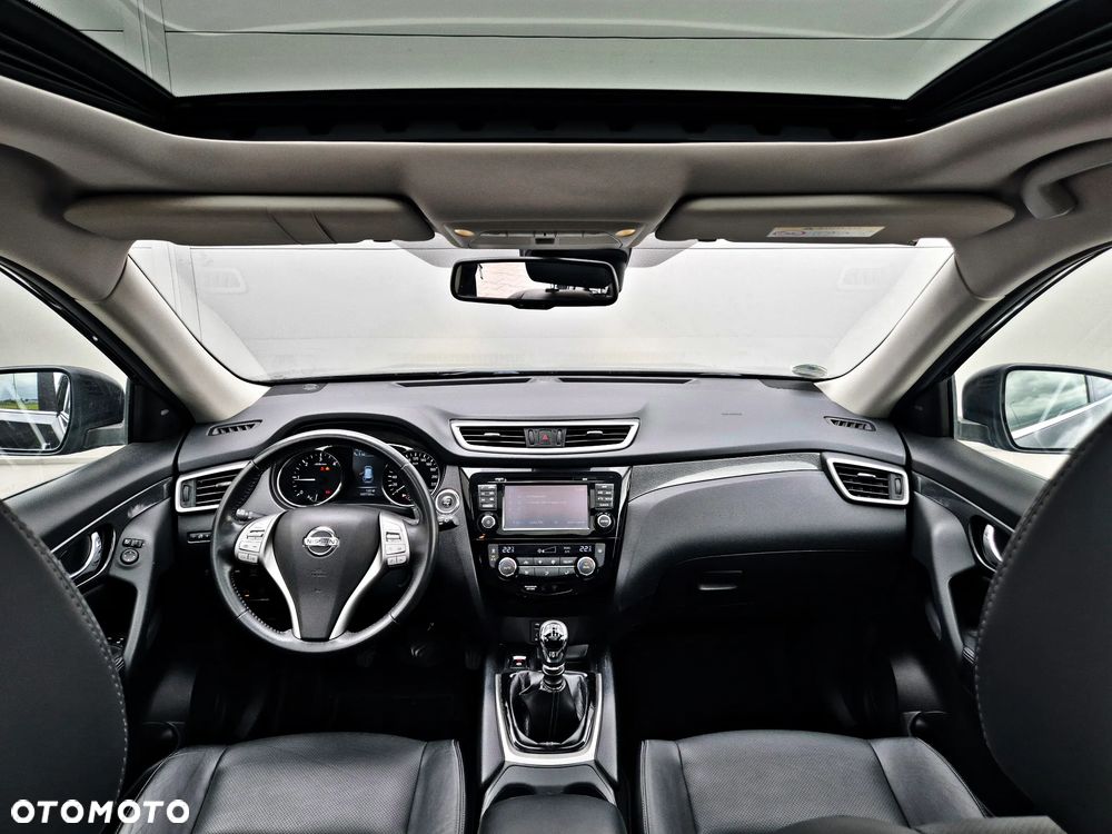 Nissan X-Trail 1.6 DCi Tekna 4WD - 20