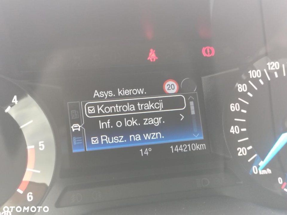 Ford S-Max - 26