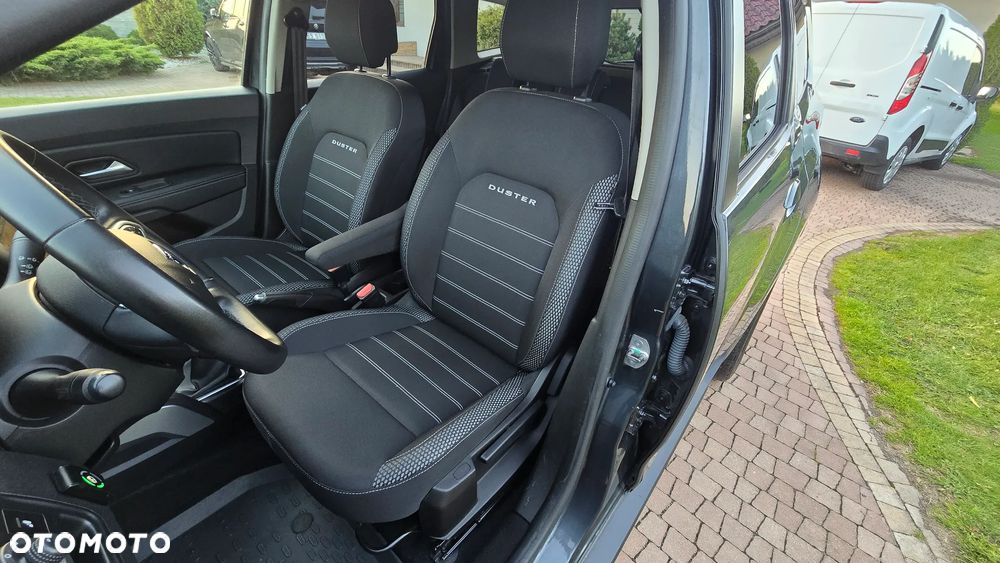 Dacia Duster - 30
