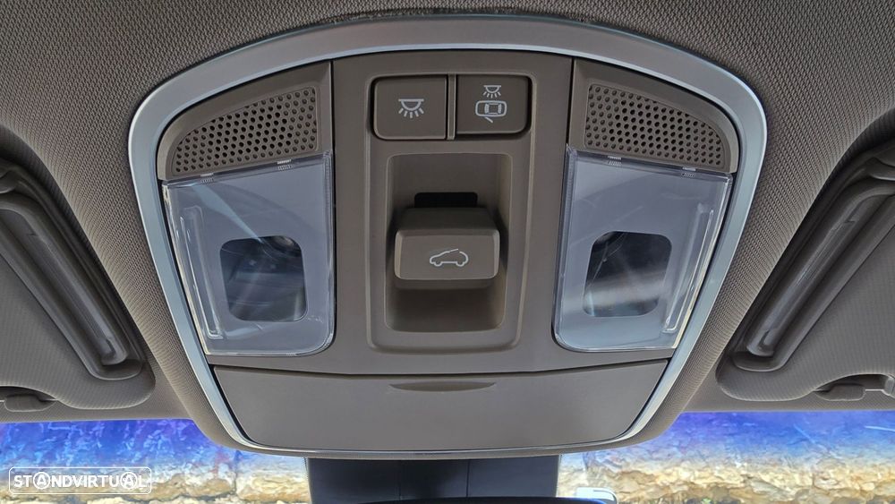 Hyundai Tucson 1.6 CRDi Premium+Pack Pele - 13