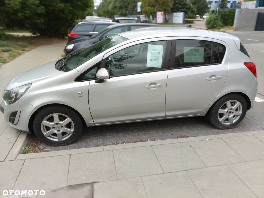 Opel Corsa 1.4 16V Energy - 2