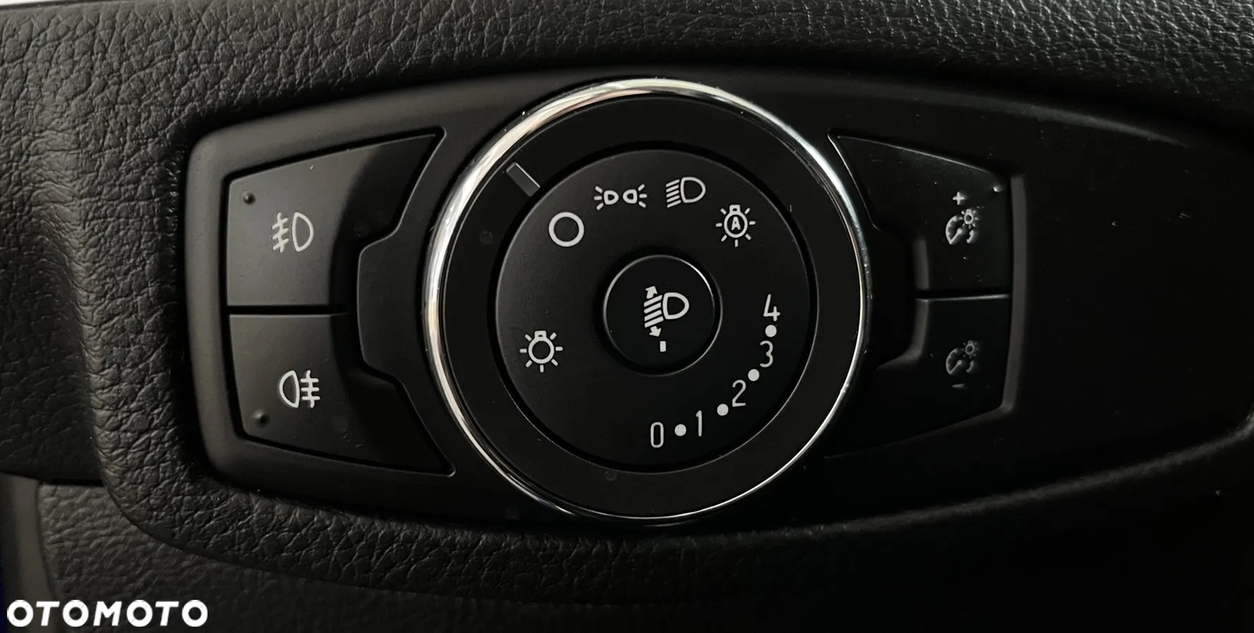 Ford Galaxy 2.0 TDCi Titanium PowerShift - 29