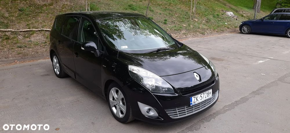 Renault Scenic 1.4 16V TCE Bose Edition - 3