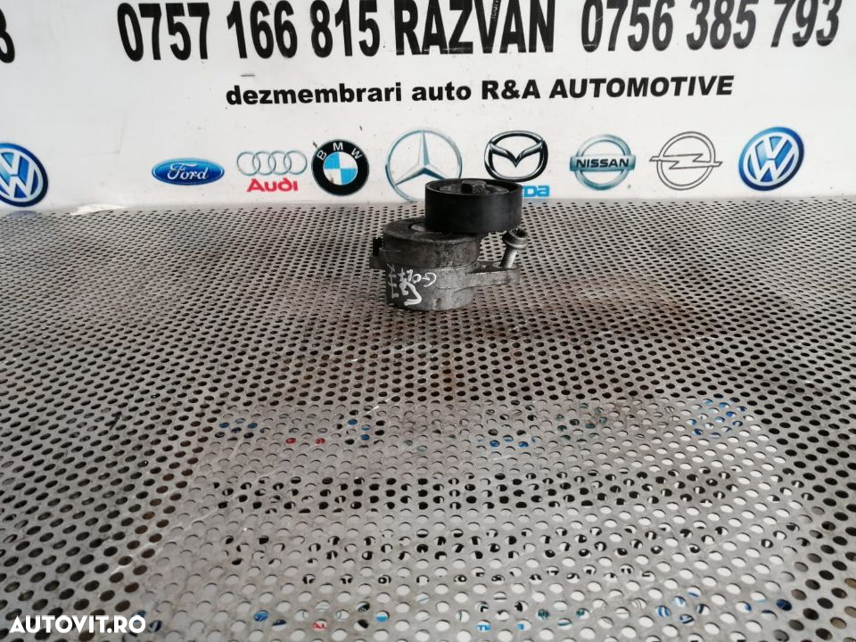 Rola Intinzatoare Accesorii VW Seat Skoda Audi 1.6 Tdi Euro 5/6 - 3