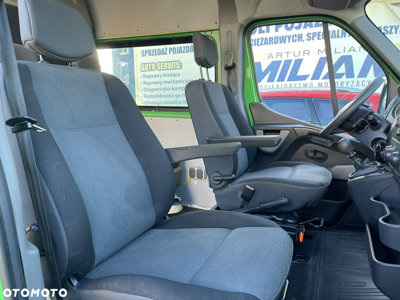 Renault Master - 11