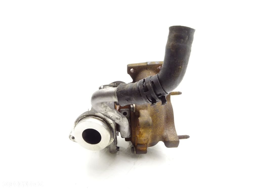 Turbosprężarka turbina turbo cgl cglc 03l145721b audi a6 c7 2.0 tdi - 4
