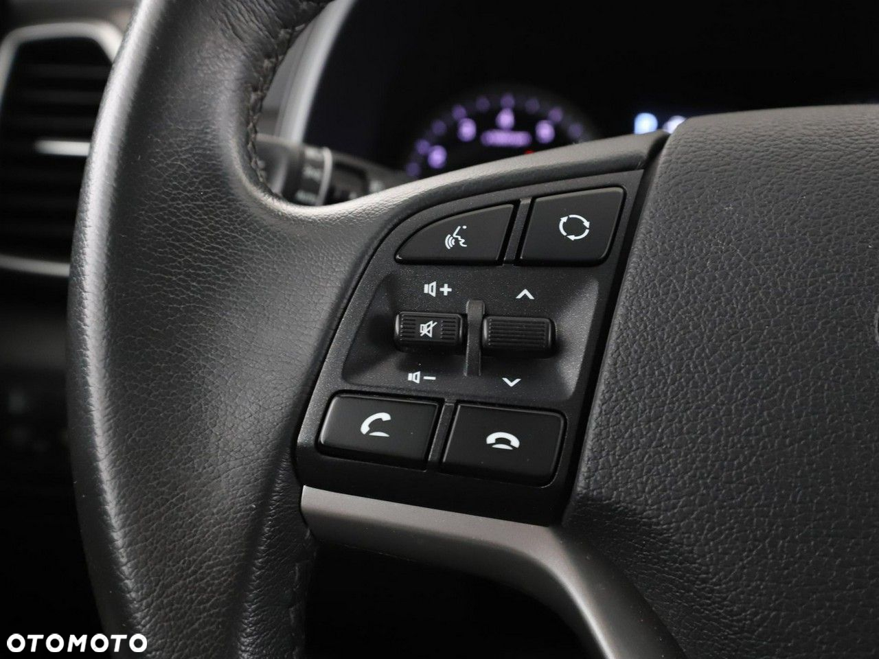 Hyundai Tucson 1.6 T-GDi Style 2WD DCT - 32