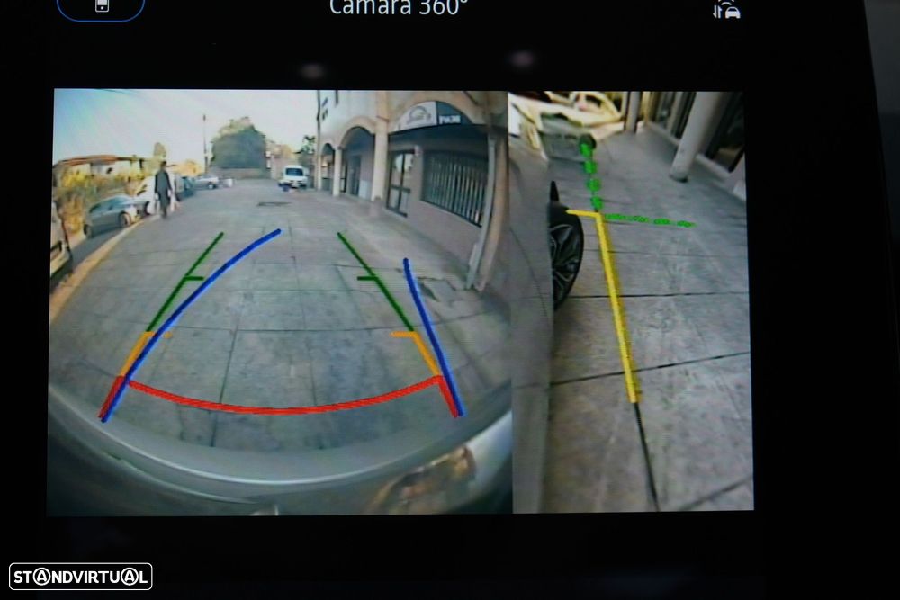 Renault Clio 1.0 TCe Techno - 26