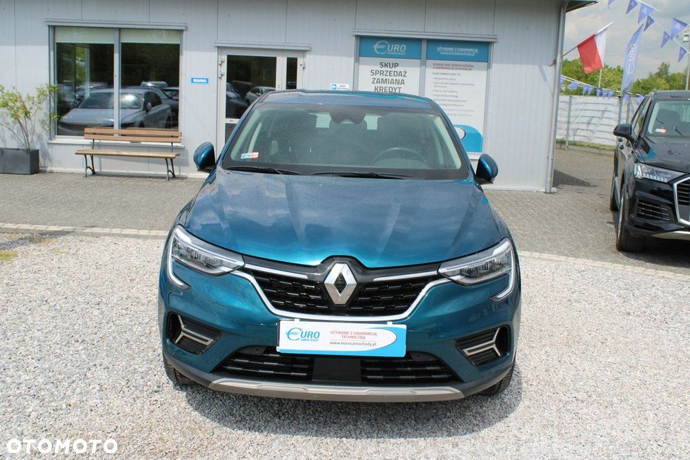 Renault Arkana - 3