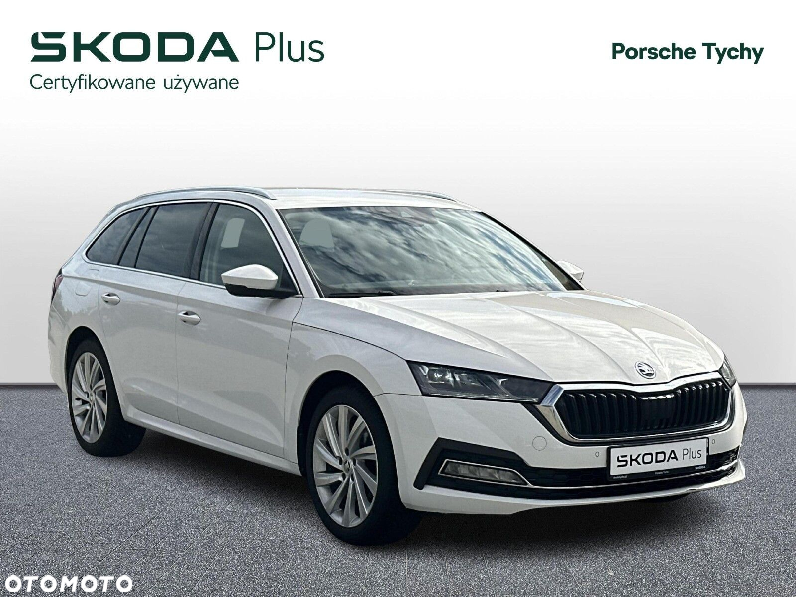 Skoda Octavia - 31