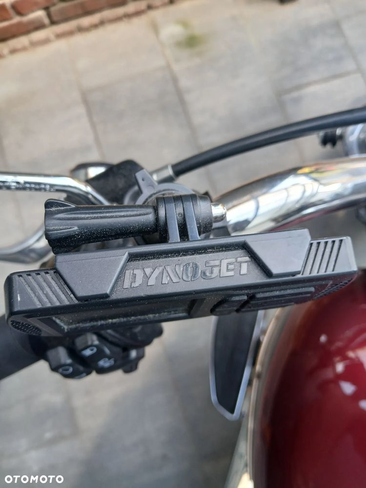 Harley-Davidson Inny - 7