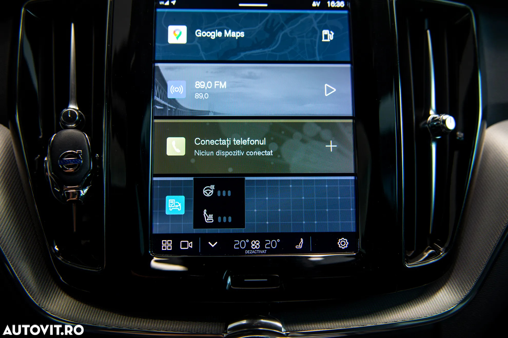Volvo XC 60 B4 D Geartronic RDesign - 21