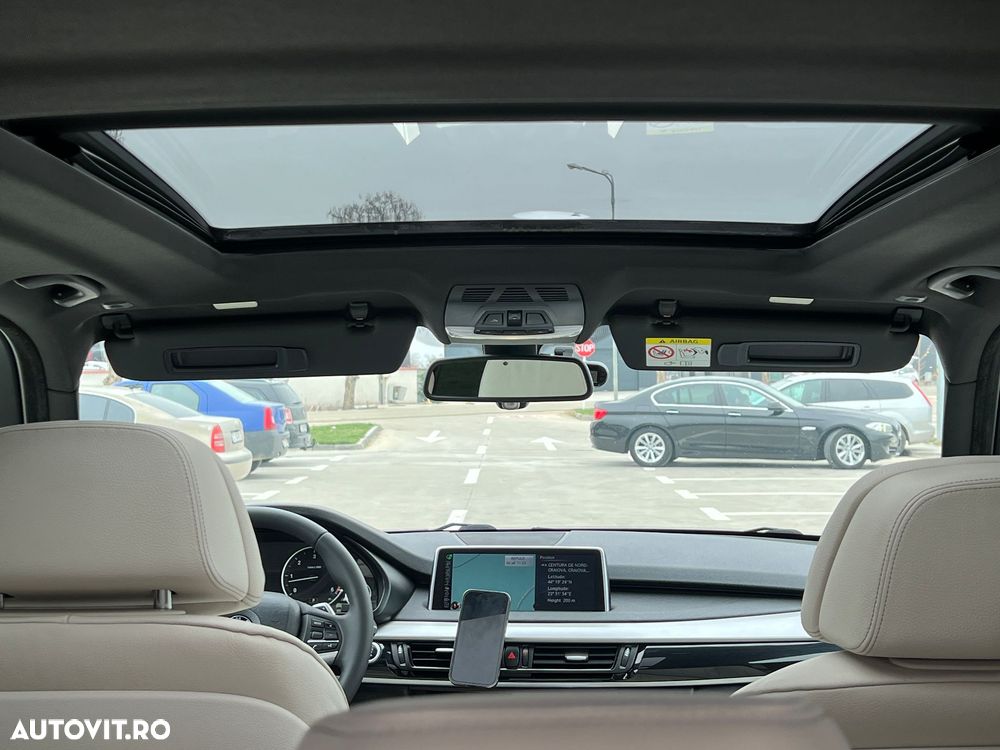 BMW X5 xDrive30d - 12