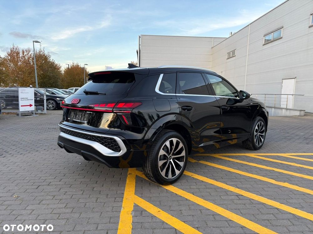 Audi Q3 - 5