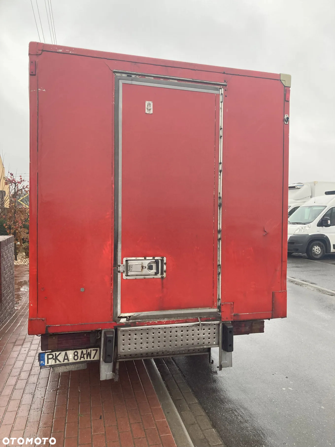 Mercedes-Benz SPRINTER 311 CDI - 4