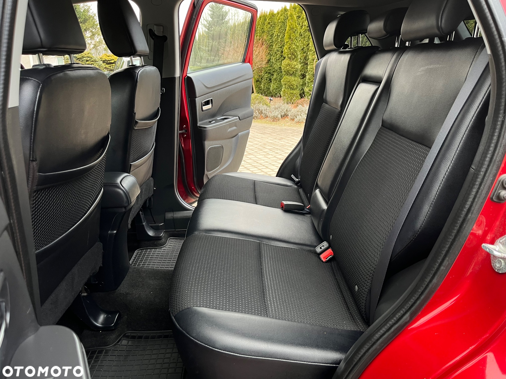 Citroën C4 Aircross - 32