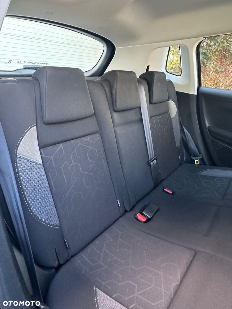 Peugeot 2008 82 e-VTI ETG5 Active - 34