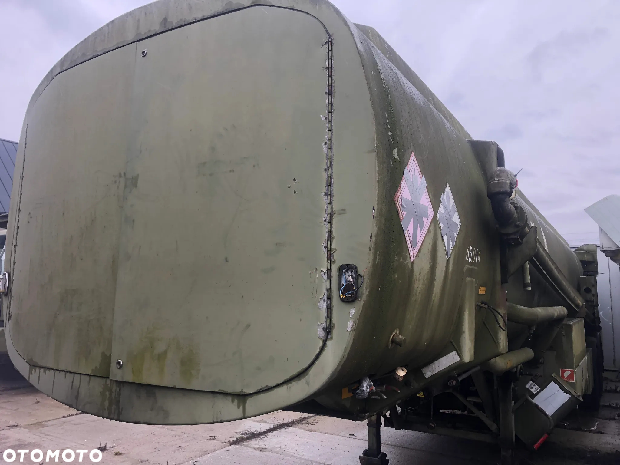 Inny HMK BILCON - 2