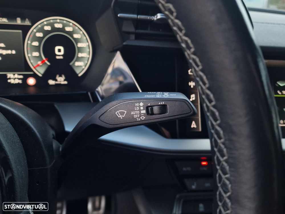 Audi A3 Sportback - 26