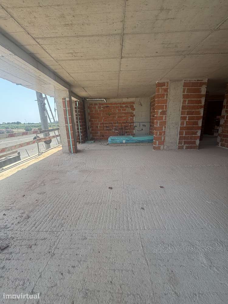 Excelente Apartamento T3 Novo em Pinhal Novo - Grande imagem: 4/22